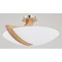 Alfa CALMI 90058 Lampe de plafond 3x40W/E14