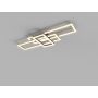 Aviano Lighting MATERA 9022-306L lampa sufitowa 1x57w/led 6600lm 3000k 