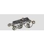 Aviano Lighting NANCY 9014-1205 lampa sufitowa 12x3,5w/g9 4680lm 3000k 