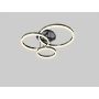 Aviano Lighting PERPIGNON 9049-405 lampa sufitowa 1x51w/led 5900lm 3000k 