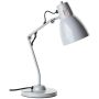Brilliant BAILIE 94591/22 Lampe de bureau 1x40W/E14 IP20