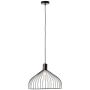 Brilliant BLACKY 99392/06 Suspension lumineuse 1x40W/E27 IP20