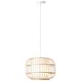 Brilliant BONES 99266/09 Suspension lumineuse 1x40W/E27 IP20