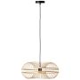 Brilliant BUSAN 99192/76 Suspension lumineuse 1x40W/E27 IP20