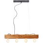 Brilliant CALANDRA 99451/76 Suspension lumineuse 4x42W/E27 IP20