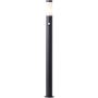 Brilliant Dody 90950A06 Lampe sur pied 1x20w/e27