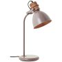 Brilliant ERENA 94555/20 Lampe de bureau 1x40W/E27