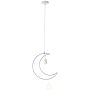 Brilliant EZRA 99105/40 Suspension lumineuse 1x60W/E27 IP20