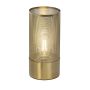Brilliant GRACIAN 98940/18 Lampe de table 1x60W/E27 IP20