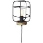 Brilliant GWEN 99235/66 Applique murale 1x52W/E27 IP20