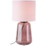 Brilliant HYDRA 94546/08 Lampe de table 1x60W/E27