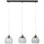 Brilliant IMAGOS 99533/06 Suspension lumineuse 3x25W/E27 IP20