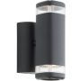 Brilliant Jandy 90968A06 Applique murale 2x18w/gu10
