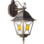 Brilliant Janel 90982A86 Applique murale 1x60w/e27