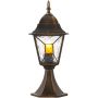 Brilliant Janel 90983A86 Lampe sur pied 1x60w/e27
