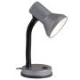 Brilliant JUNIOR 99122/11 Lampe de bureau 1x40W/E27 IP20