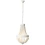Brilliant LIBA 93726/05 Suspension lumineuse 3x18W/E14 IP20