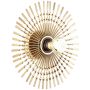 Brilliant MENDOZA 99277/16 Applique murale 1x52W/E27 IP20