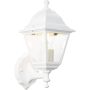 Brilliant Nissie 90991A05 Applique murale 1x60w/e27