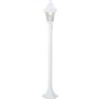 Brilliant Nissie 90994A05 Lampe sur pied 1x60w/e27