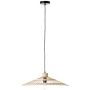 Brilliant PIRAE 99248/76 Suspension lumineuse 1x40W/E27 IP20