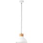 Brilliant PULLET 93791/05 Suspension lumineuse 1x40W/E27 IP20