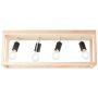 Brilliant RAYAN 99441/35 Suspension lumineuse 4x25W/E27 IP20