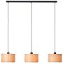 Brilliant ROMM 99491/76 Suspension lumineuse 3x52W/E27 IP20