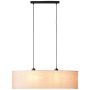 Brilliant ROMM 99492/76 Suspension lumineuse 2x52W/E27 IP20