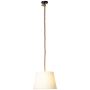 Brilliant SAILOR 99194/09 Suspension lumineuse 1x40W/E27 IP20