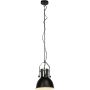 Brilliant SALFORD 93590/76 Suspension lumineuse 1x60W/E27 IP20