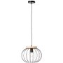 Brilliant SORANA 99234/76 Suspension lumineuse 1x40W/E27 IP20