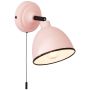Brilliant TELIO 97002/17 Applique murale 1x28W/E14 IP20