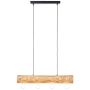 Brilliant TRABO 99432/35 Suspension lumineuse 4x25W/E27 IP20