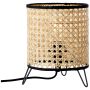 Brilliant WILEY 99089/09 Lampe de table 1x60W/E27 IP20