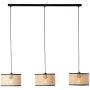 Brilliant WILEY 99534/09 Suspension lumineuse 3x52W/E27 IP20