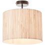 Brilliant WIMEA 99488/76 Lampe de plafond 1x52W/E27 IP20