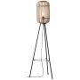 Brilliant WOODROW 93776/20 Lampadaire 1x60W/E27 IP20
