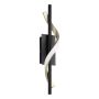 Eglo CONAPRATO 902136 Applique murale 8.8W/LED 2700-6500K 1050lm ip20