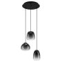 Eglo AGUILARES 900196 Suspension lumineuse 3x40W/E27