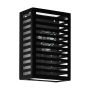 Eglo ALAMONTE 3 900136 Applique murale 1x60W/E27 IP44