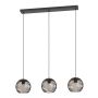 Eglo ALMANZORA 901869 Suspension lumineuse 3x60W/E27 ip20
