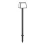 Eglo ALTILIA 901075 Lampe solaire 1x7.5W/LED 3000K 790LM IP44