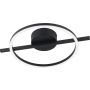 Eglo AMANDOLO 901113 Lampe de plafond 17w/led 2700_6500k ip20 1900lm