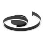 Eglo ANDABAIA-Z 901888 Lampe de plafond 37W/LED 3000-6500K 4450lm ip20