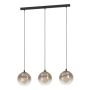 Eglo ARISCANI 1 901924 Suspension lumineuse 3x60W/E27 ip20