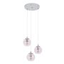 Eglo ARISCANI 2 901921 Suspension lumineuse 3x60W/E27 ip20