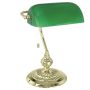 Eglo BANKER 90967 Lampe de bureau 1x60W/E27