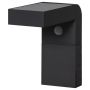 Eglo BARACCONI 900245 Applique murale 18x0,2W/LED 300LM IP44 SOLAR