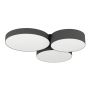 Eglo BARBANO-Z 900853 Plafonnier 3x7,5W/LED 2700-6500K 2550lm IP20